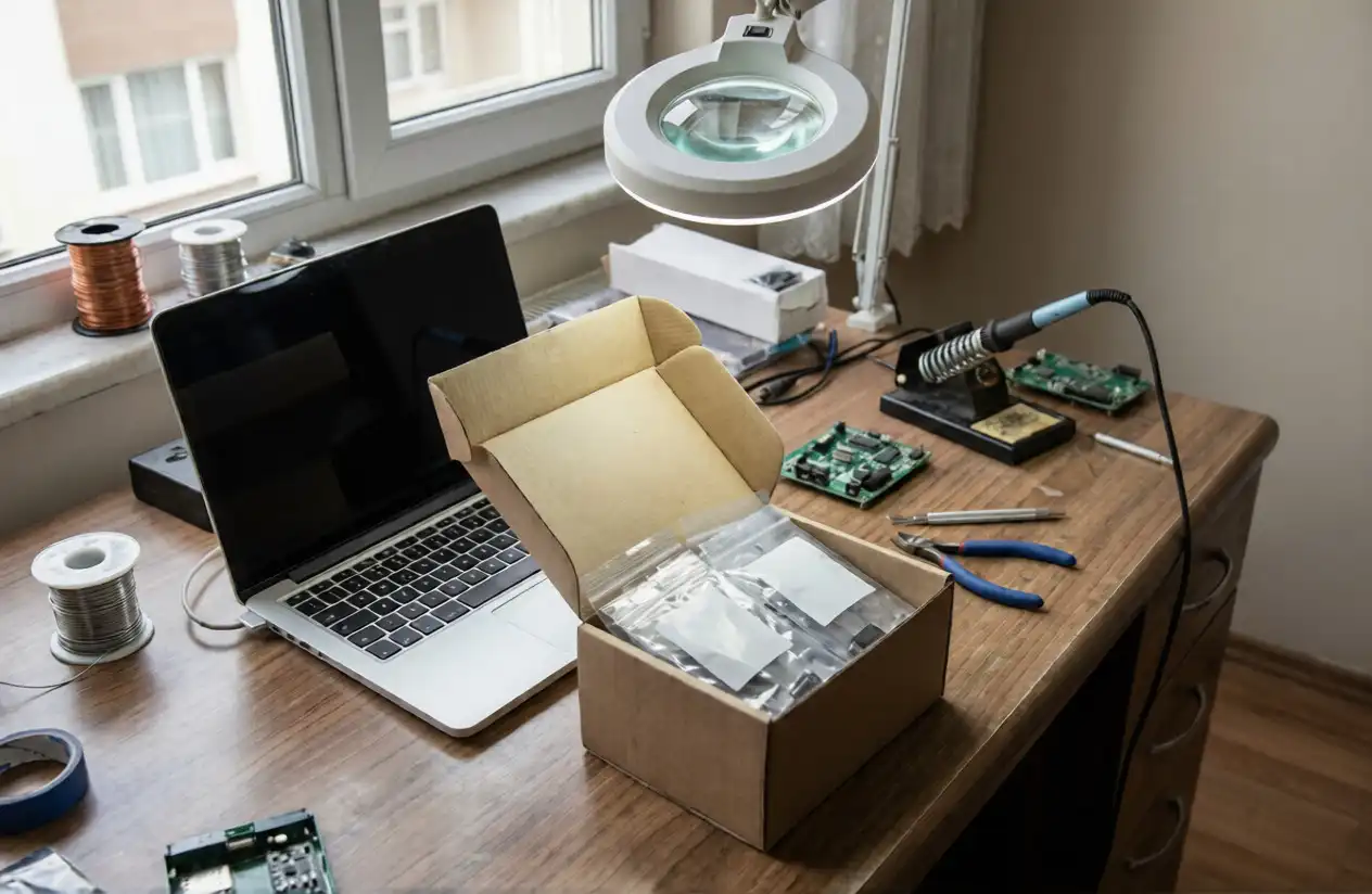 Yurtdışından Alışverişte Yeni Dönem: Öğrenciler ve Ar-Ge İçin Muafiyet Genişletildi