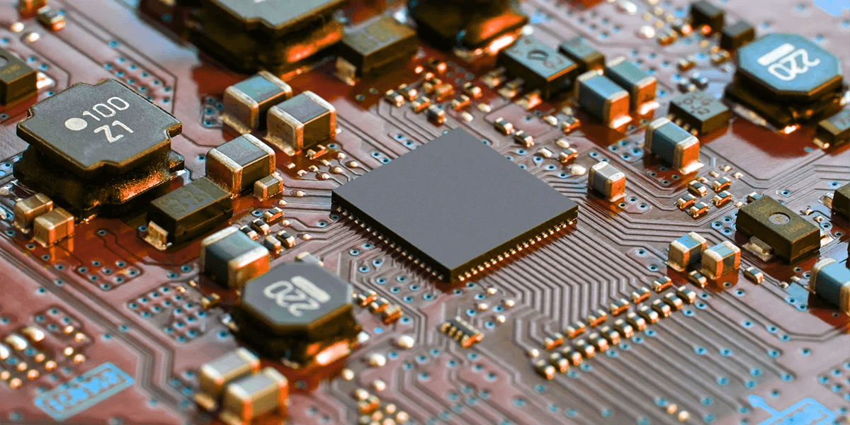 Elektronik Kart Tasarımı