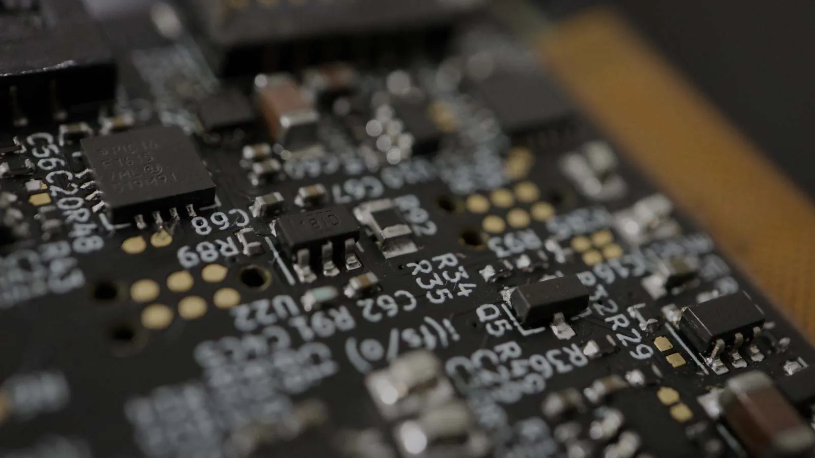 Firmware Geliştirme