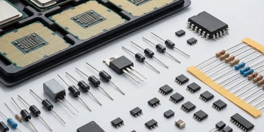 Elektronik Tasarım ve Geliştirme