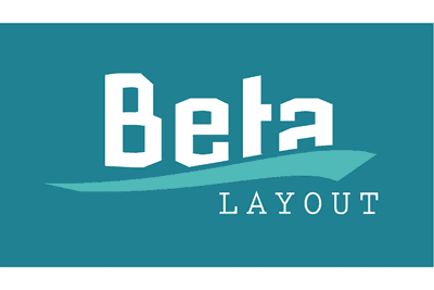 Beta Layout